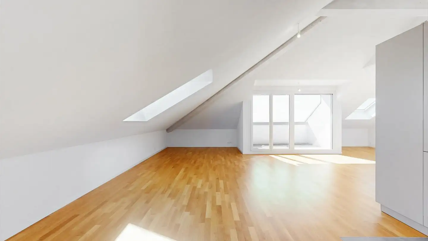 Loft à louer - Rue Guillaume-Ritter 9, 2000 Neuchâtel - Photo 2