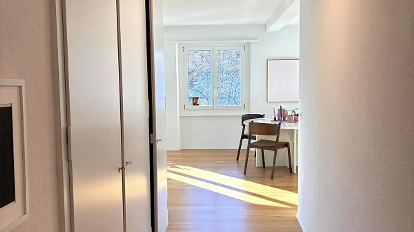 Wohnung mieten - Papiermühlestrasse 2, 3013 Bern - Foto 3