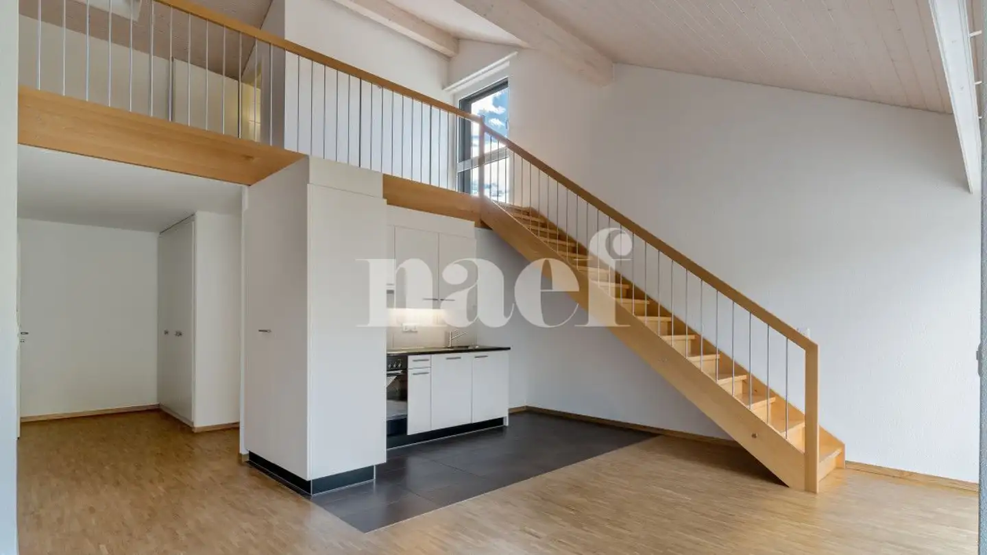 Appartement à louer - Clos Des Terreaux 6, 1510 Moudon - Photo 4