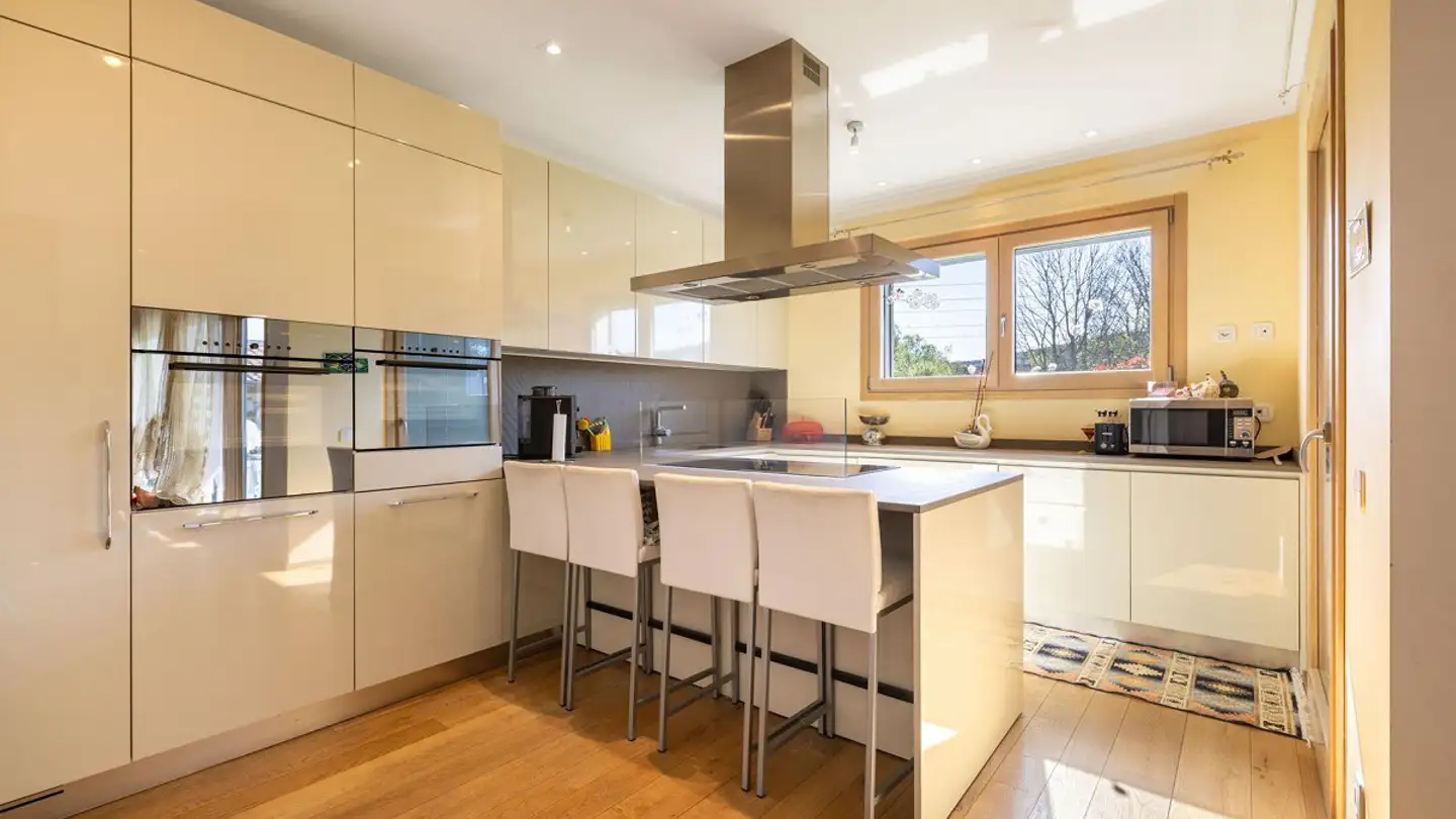 Maison individuelle à vendre - 6855 Stabio