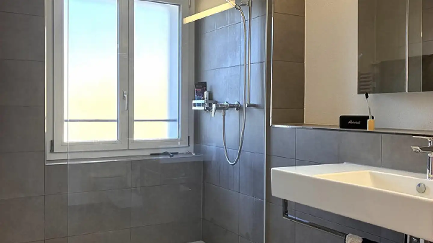 Wohnung mieten - Papiermühlestrasse 2, 3013 Bern - Foto 4