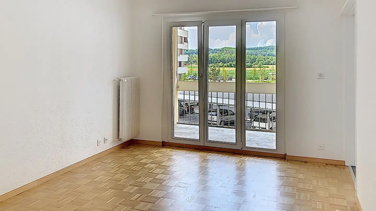 Appartamento in affitto - Le Verney 6, 1483 Montet (Broye)