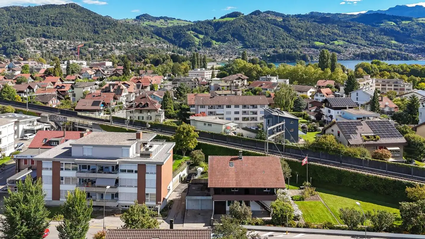 Single house for sale - 3604 Thun - Photo 2