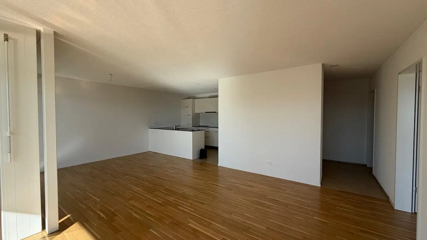 Wohnung mieten - Grotweg 25, 2543 Lengnau BE - Foto 2