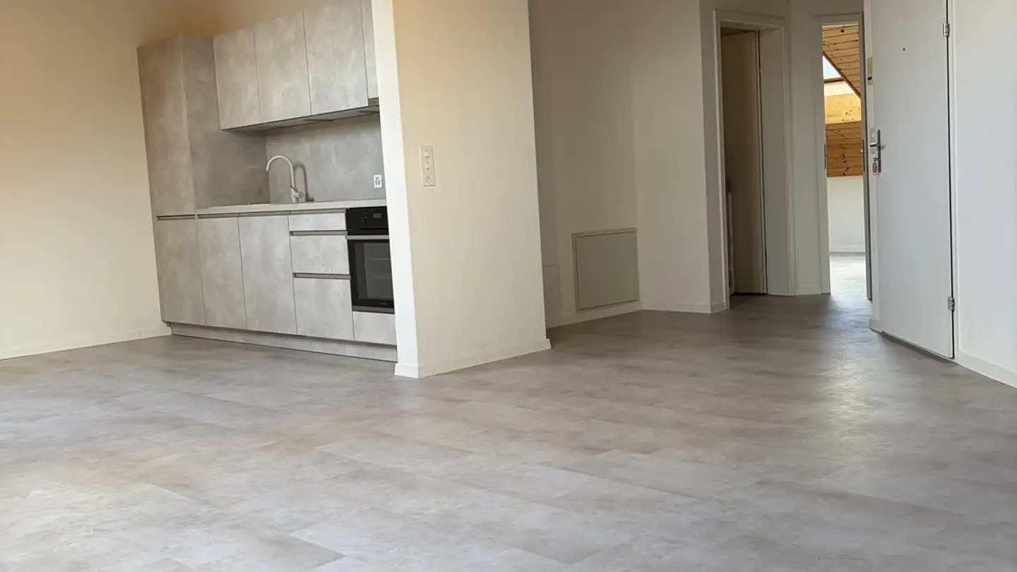 Wohnung mieten - Neuheimstrasse, 8853 Lachen SZ