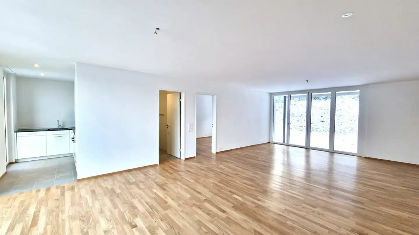 Commercial for rent - Geissensteinring 10, 6005 Luzern