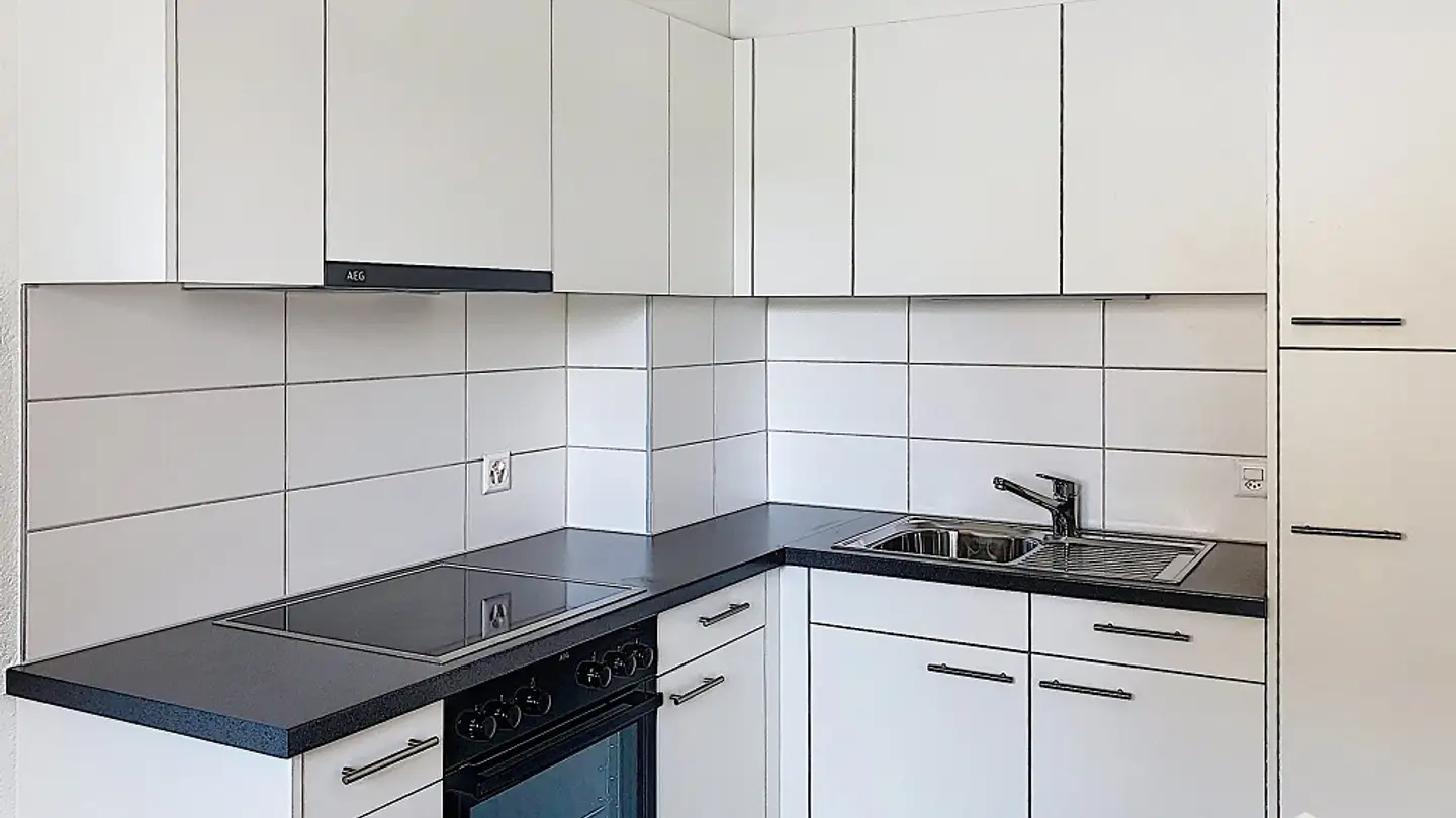 Appartamento in affitto - Le Verney 6, 1483 Montet (Broye) - Photo 2