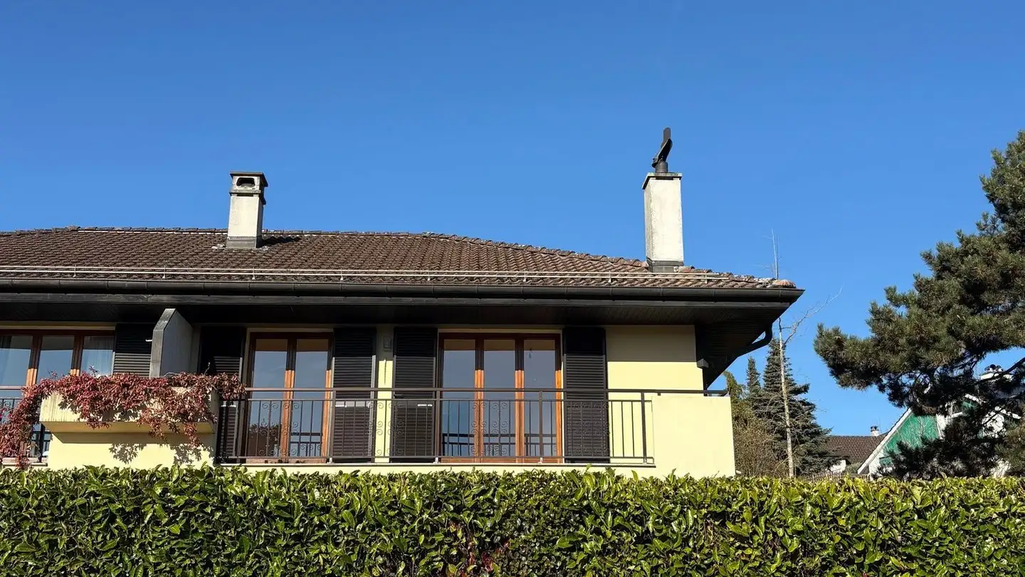 Maisonette mieten - Chemin Des Clos 61, 1024 Ecublens VD