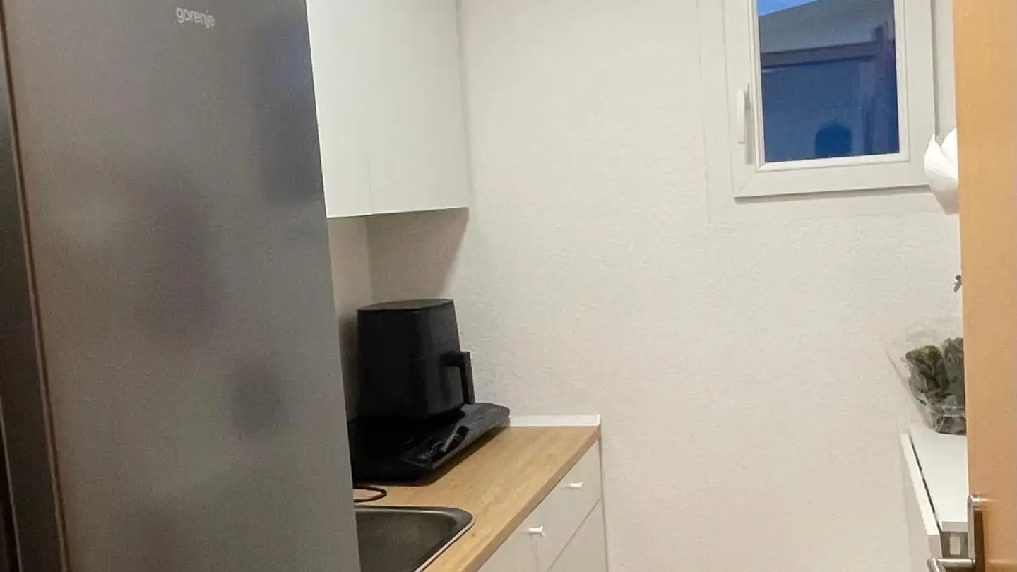 Single room for rent - Dornierstrasse 7b, 9423 Altenrhein - Photo 2