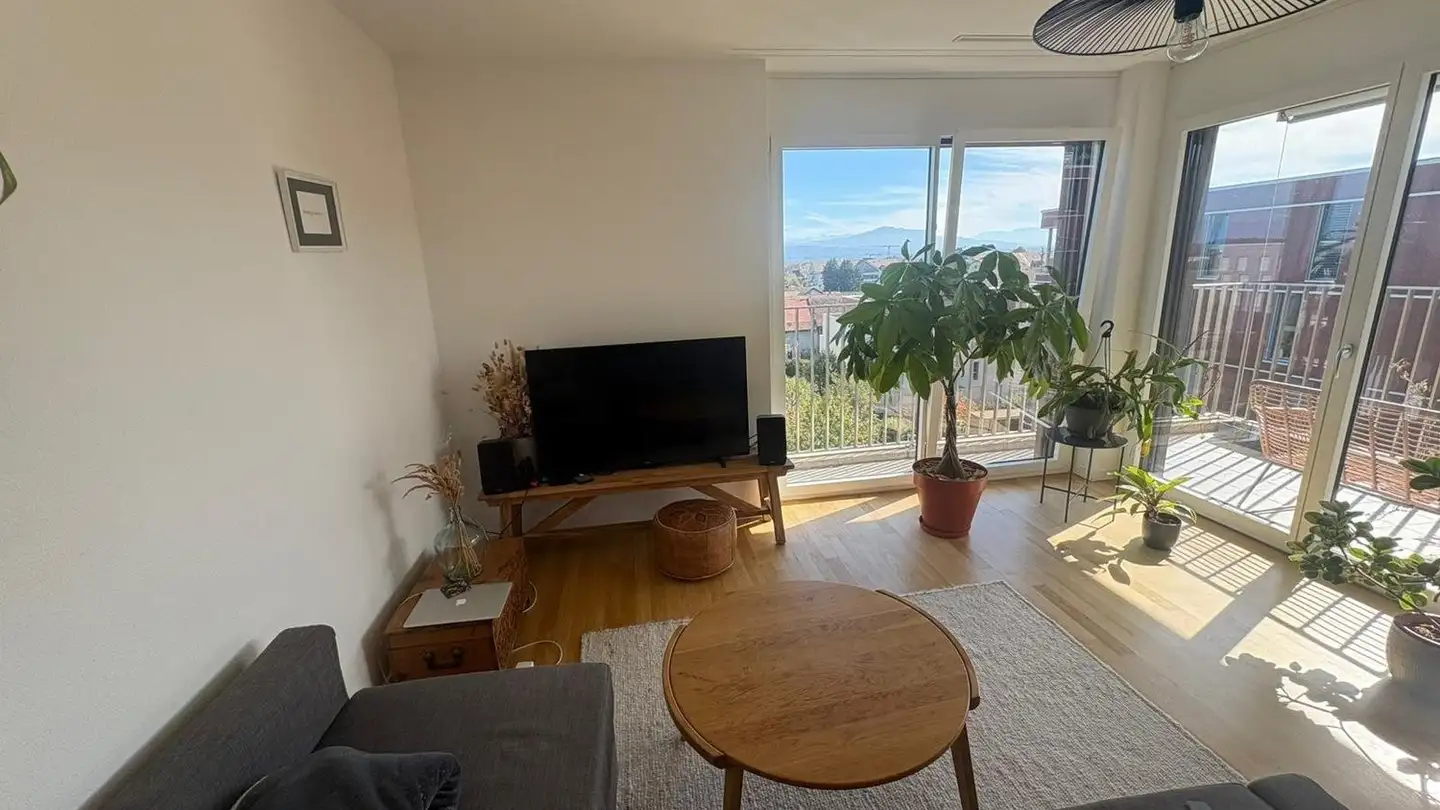Appartement à louer - 1196 Gland