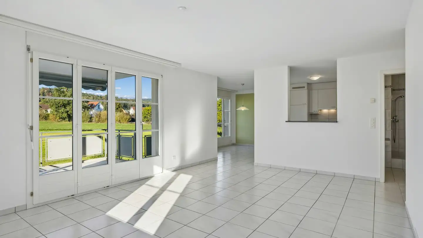 Wohnung kaufen - Pfannenstielstrasse 8, 8618 Oetwil am See - Foto 2