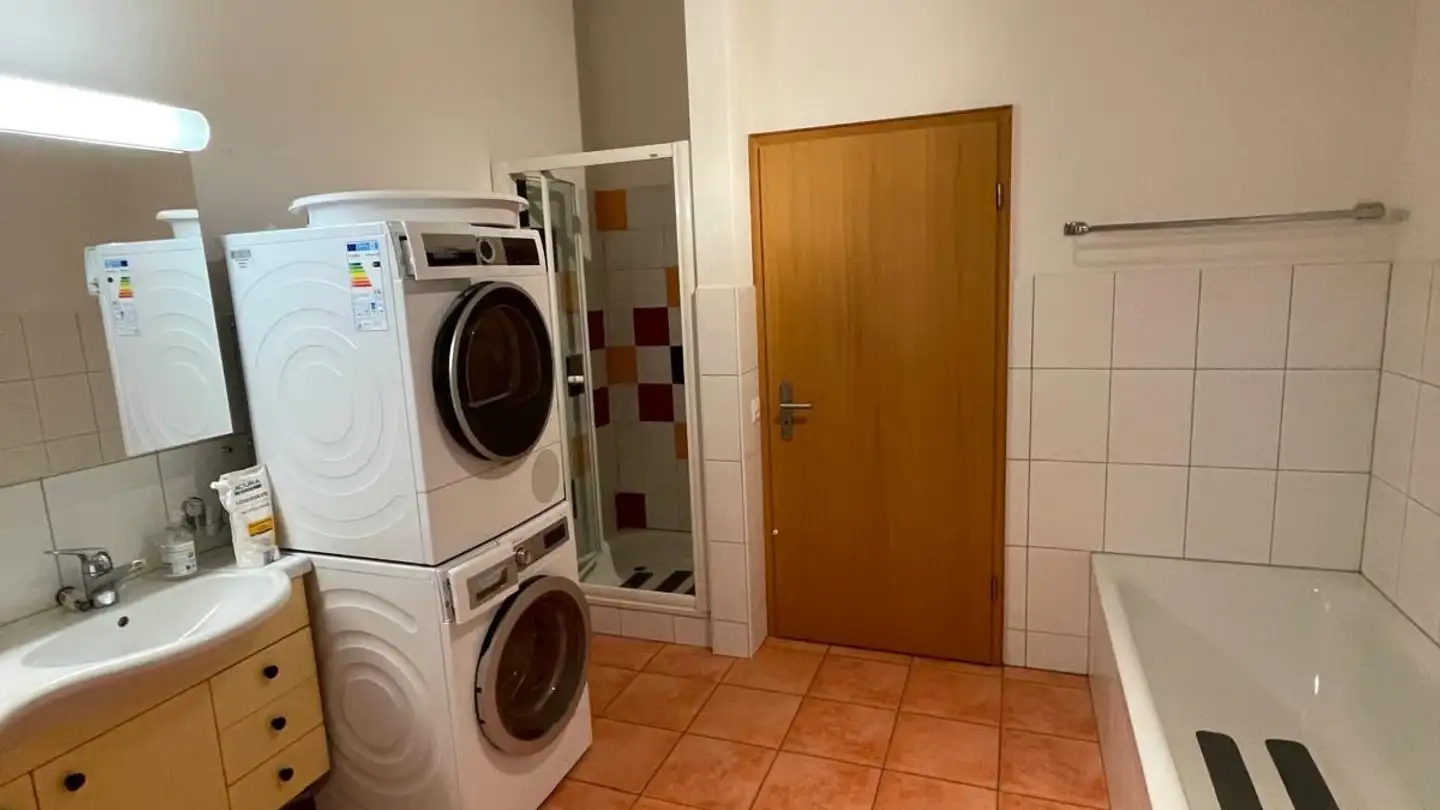 Single room for rent - Dornierstrasse 7b, 9423 Altenrhein - Photo 3