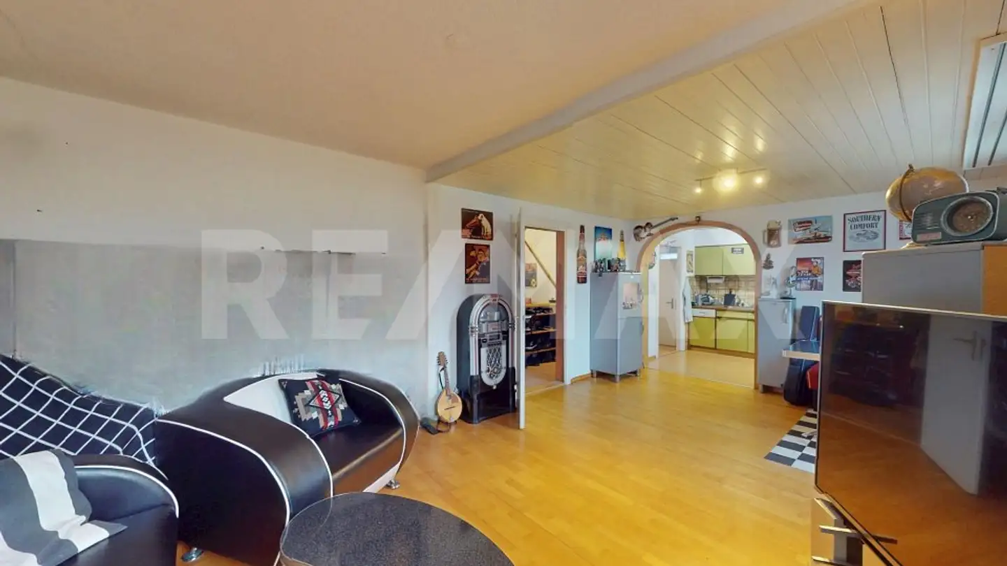 Immeuble résidentiel à vendre - Hölderlinweg 4, 9213 Hauptwil - Photo 2