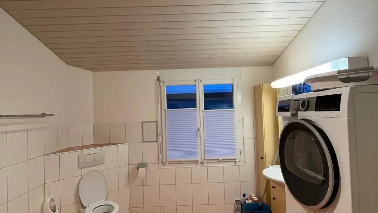 Single room for rent - Dornierstrasse 7b, 9423 Altenrhein - Photo 4