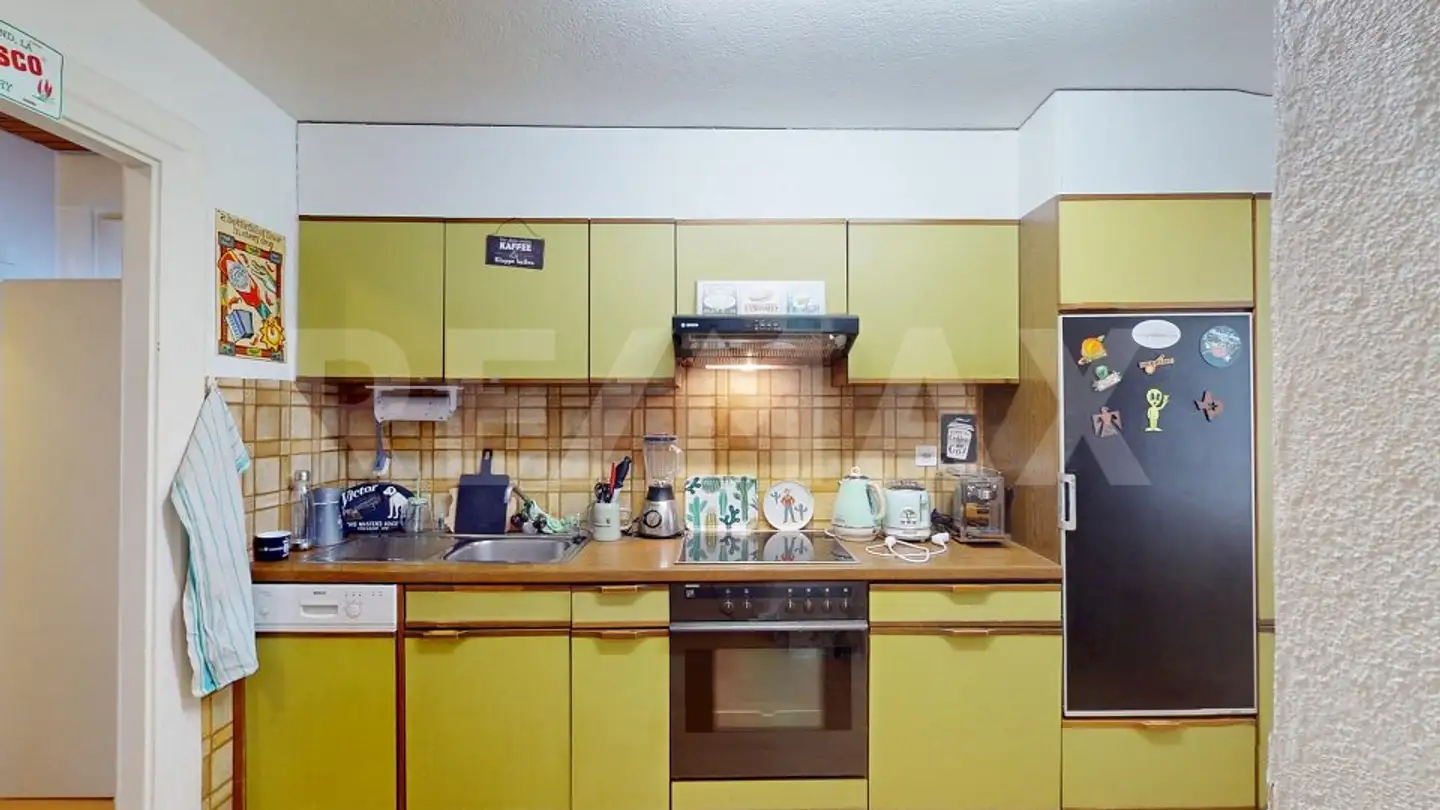 Immeuble résidentiel à vendre - Hölderlinweg 4, 9213 Hauptwil - Photo 3