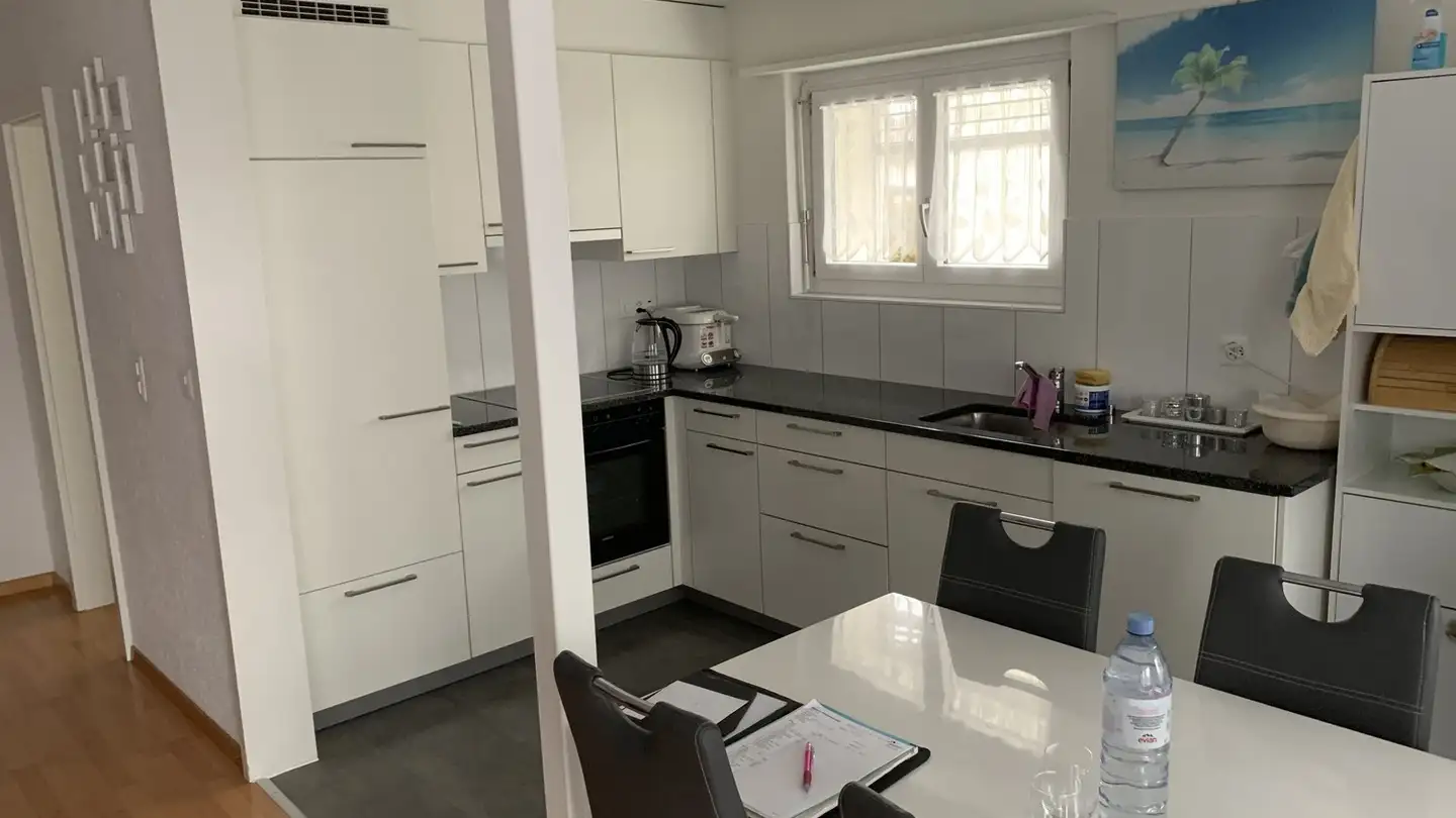 Wohnung mieten - Thunstrasse 1, 3661 Uetendorf