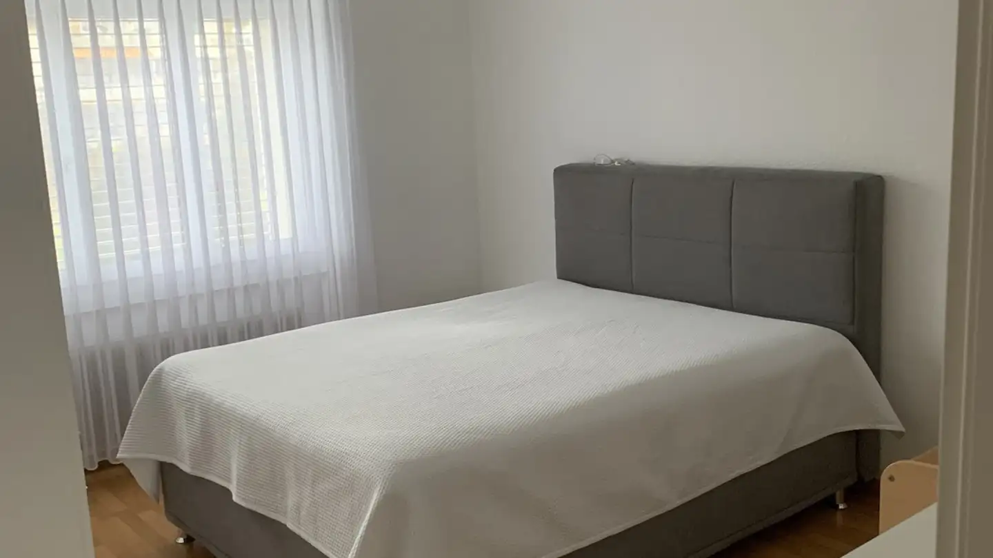 Wohnung mieten - Thunstrasse 1, 3661 Uetendorf - Foto 2