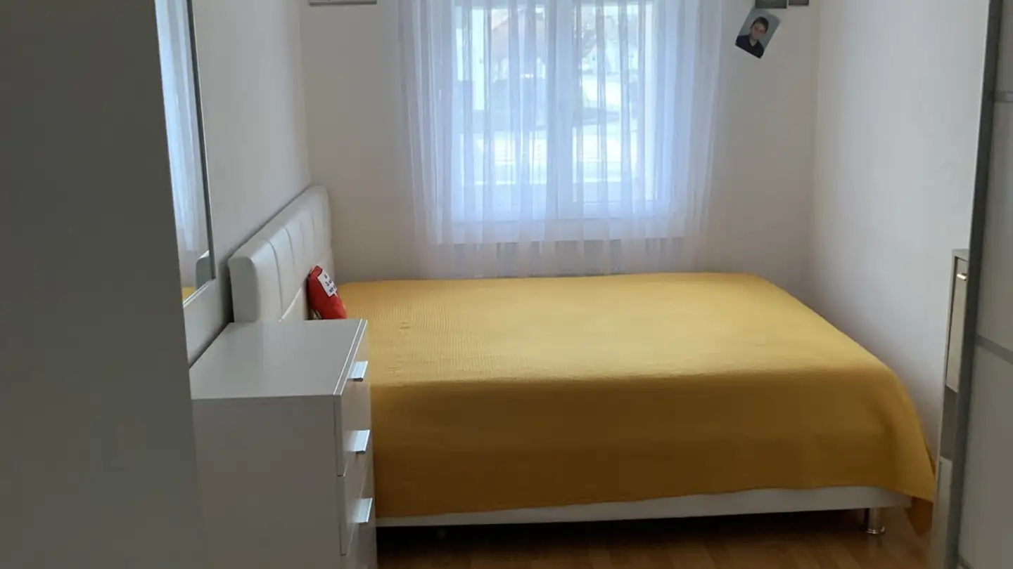 Wohnung mieten - Thunstrasse 1, 3661 Uetendorf - Foto 3