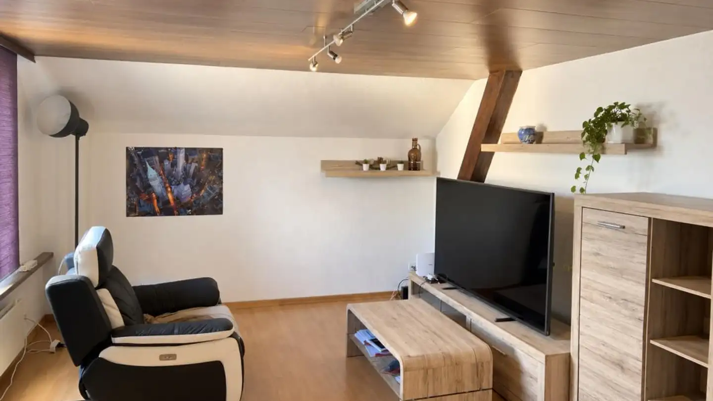 Appartamento in affitto - Oberfahrstrasse 13, 9434 Au SG - Foto 2