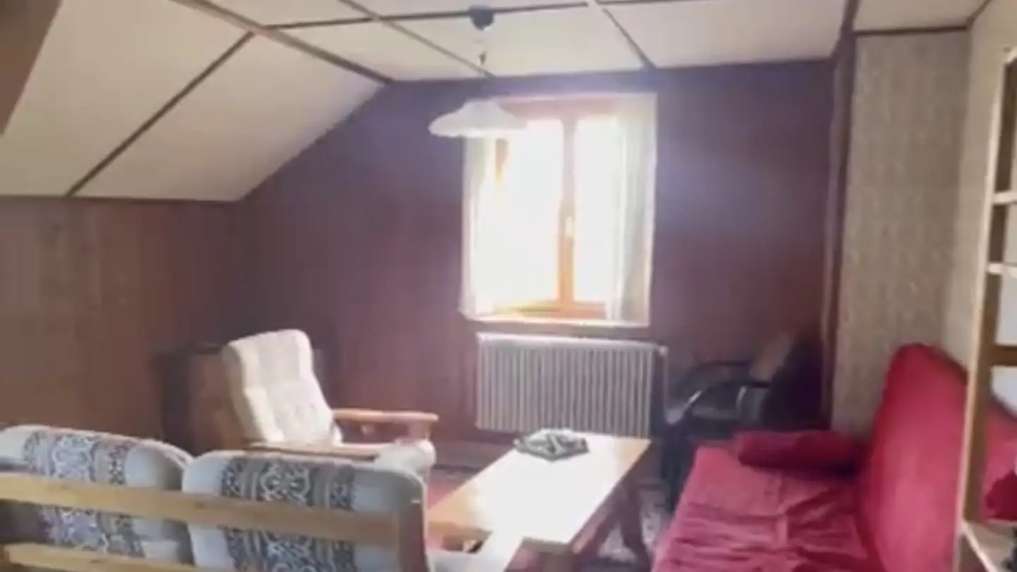 Stanza singola in affitto - Chemin Des Aubert 1, 1347 Le Sentier - Foto 3