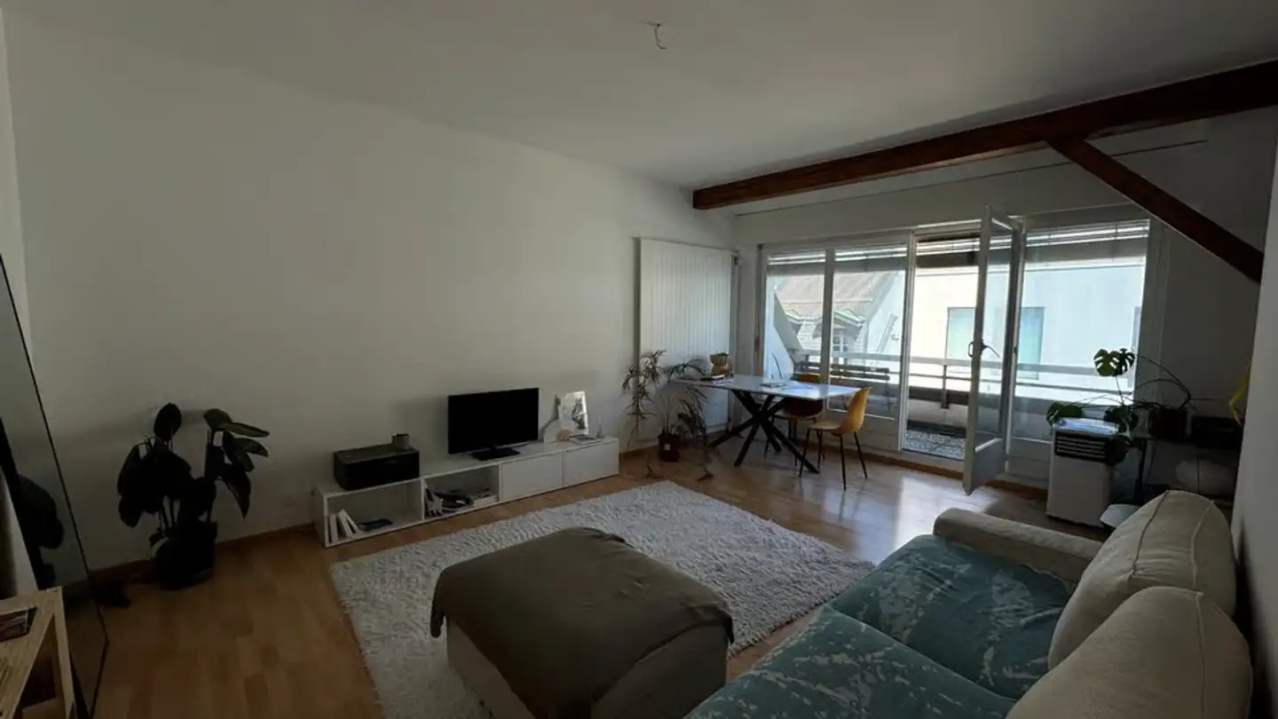 Apartment for rent - Rue William-Haldimand 16, 1003 Lausanne - Photo 2