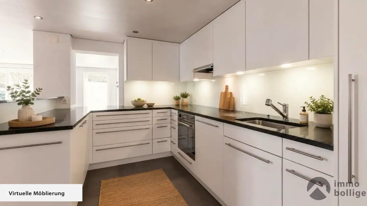 Casa singola in vendita - Mühlethalstrasse 81, 4800 Zofingen - Foto 3