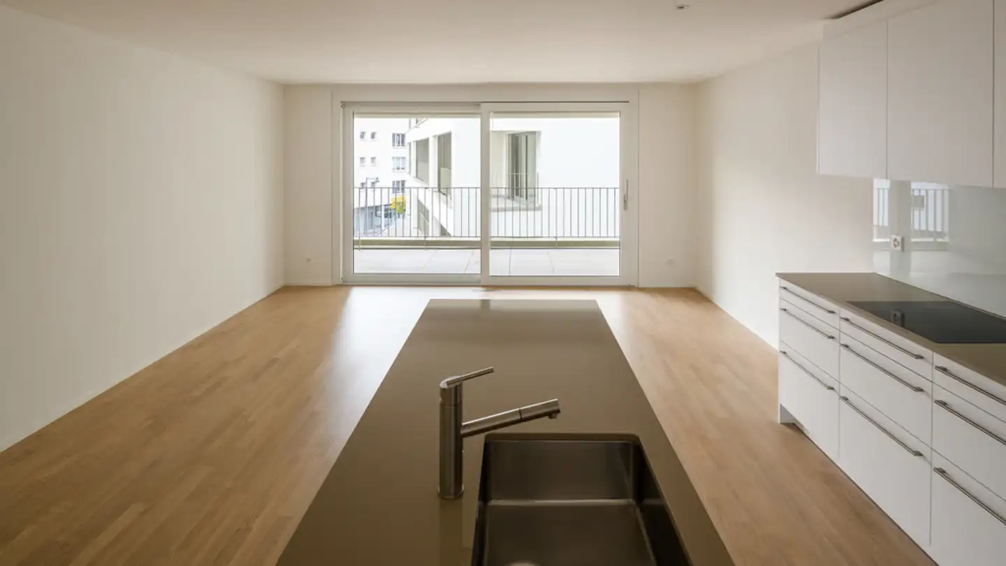 Apartment for rent - Leuengasse 3, 4106 Therwil - Photo 2