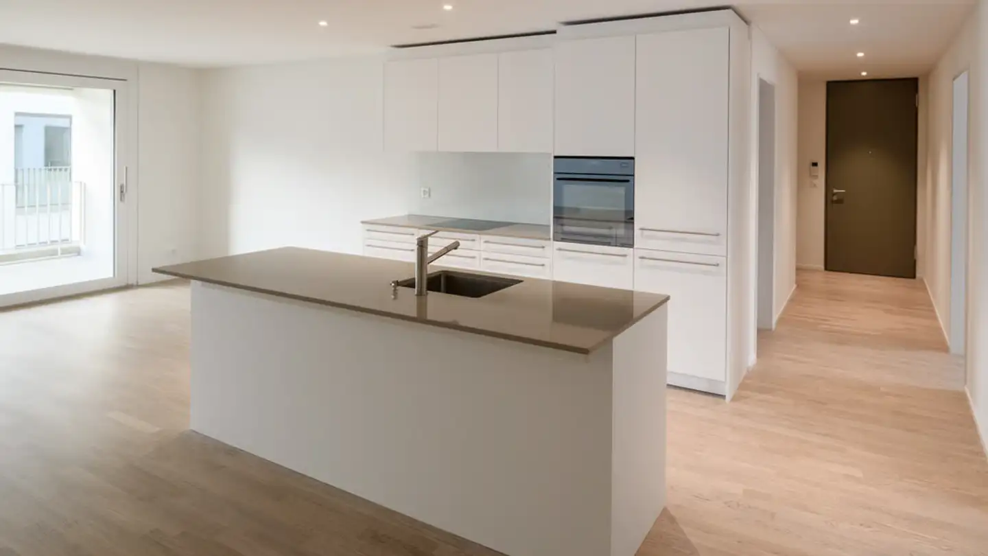 Apartment for rent - Leuengasse 3, 4106 Therwil - Photo 4