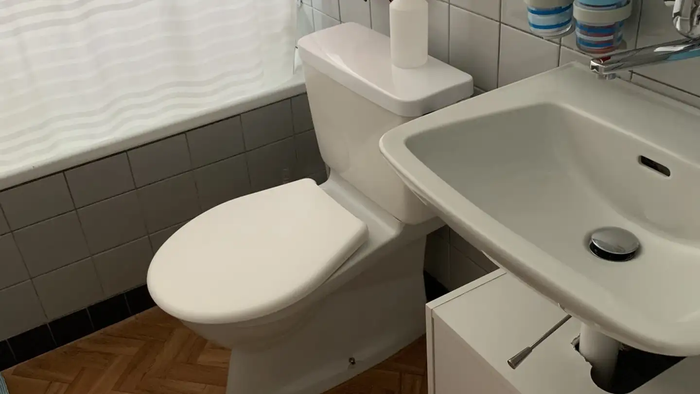 Wohnung mieten - Thunstrasse 1, 3661 Uetendorf - Foto 4
