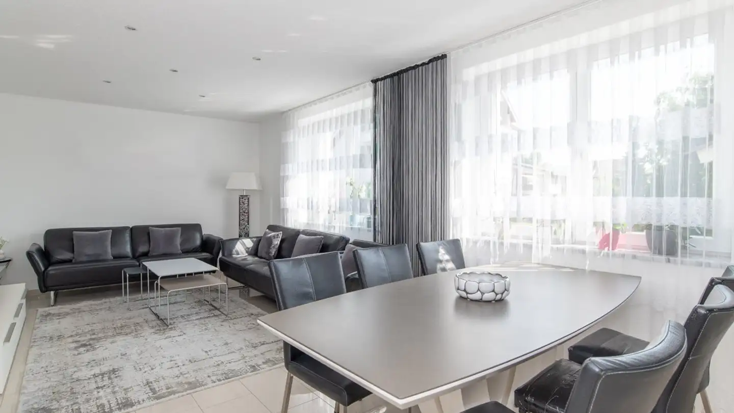 Mehrfamilienhaus kaufen - 5033 Buchs AG - Foto 4