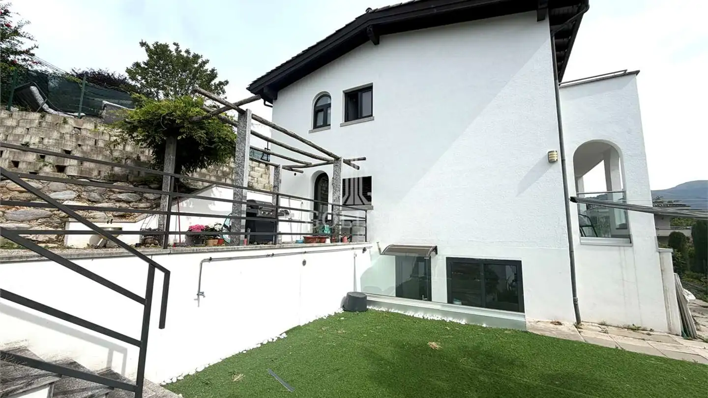 Villa for sale - 6948 Porza - Photo 2
