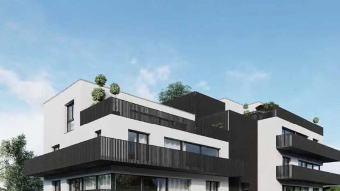 Apartment for rent - Simplonstrasse 48, 2540 Grenchen