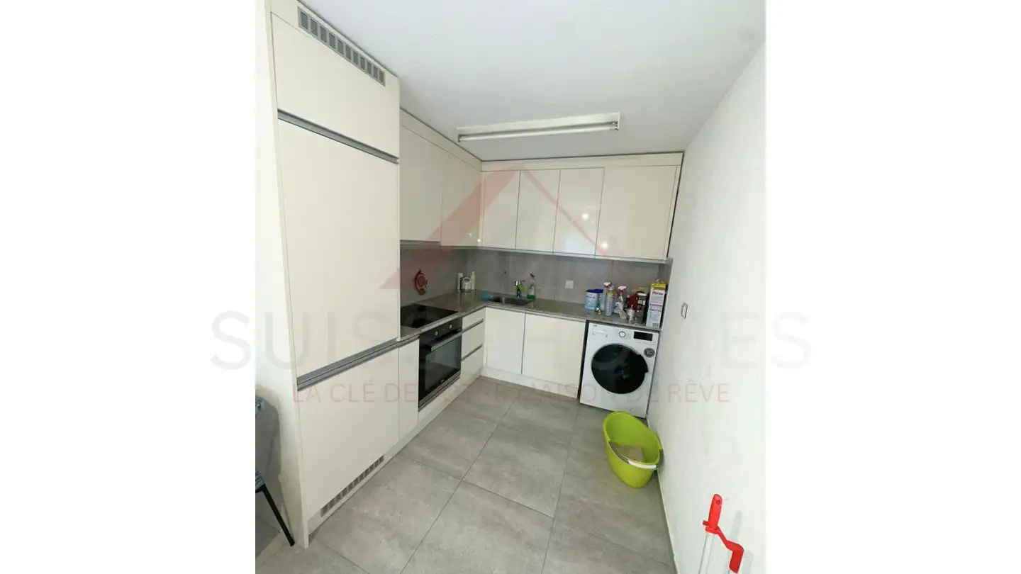 Immeuble résidentiel à vendre - 2520 La Neuveville - Photo 3