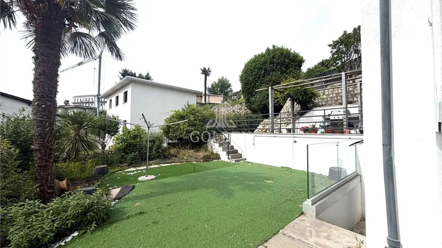 Villa for sale - 6948 Porza - Photo 3