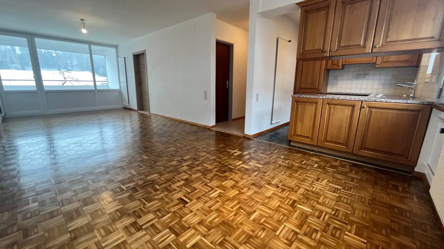 Appartamento in affitto - Grand-Rue 5, 2616 Renan BE - Foto 2