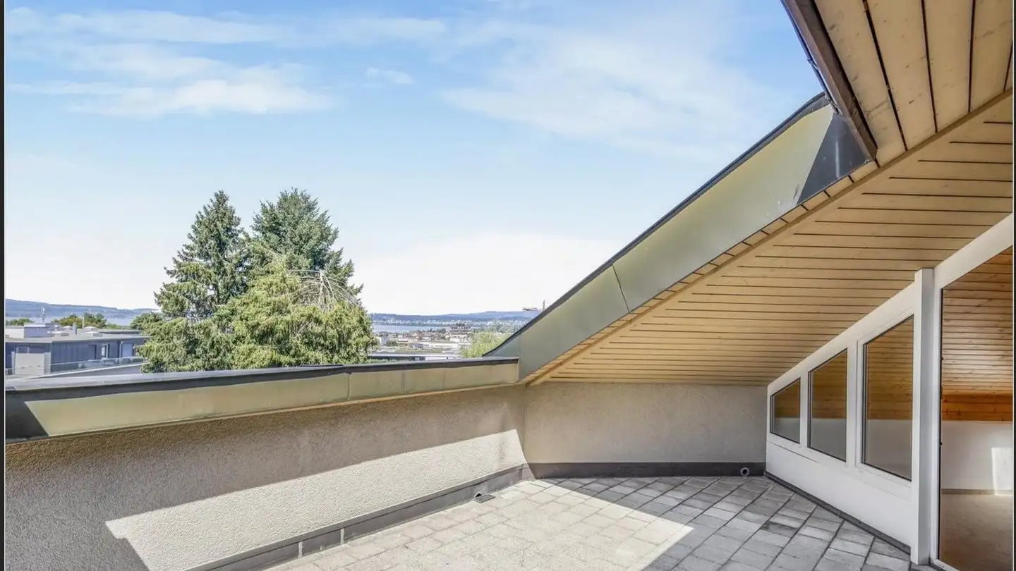 Wohnung mieten - Neuheimstrasse, 8853 Lachen SZ - Foto 2