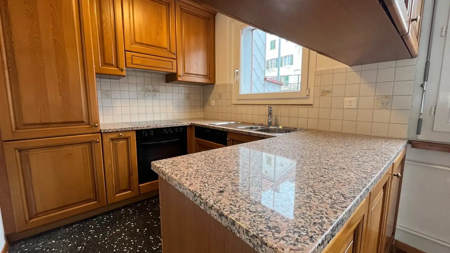 Appartamento in affitto - Grand-Rue 5, 2616 Renan BE - Foto 3