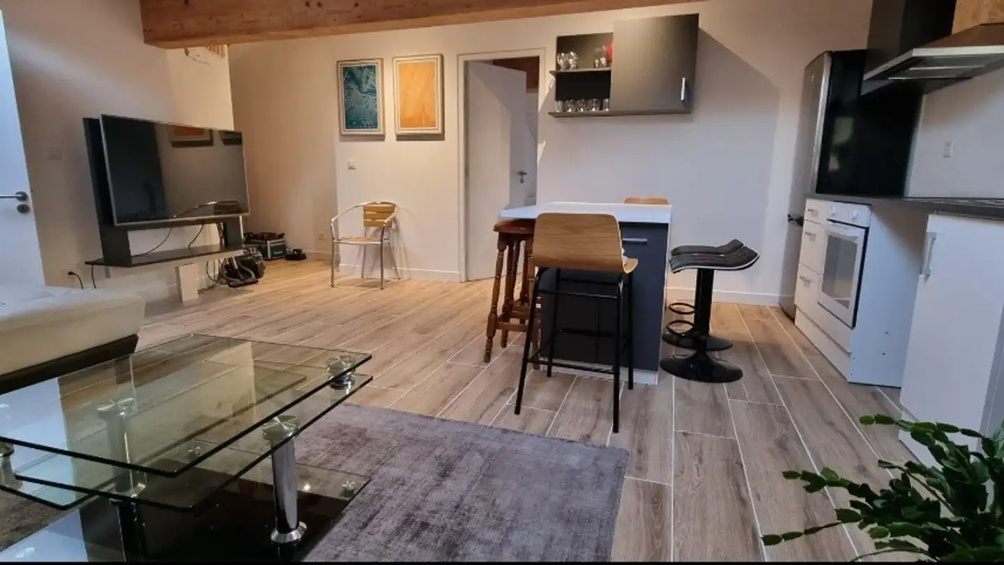 Appartamento in affitto - 1263 Crassier