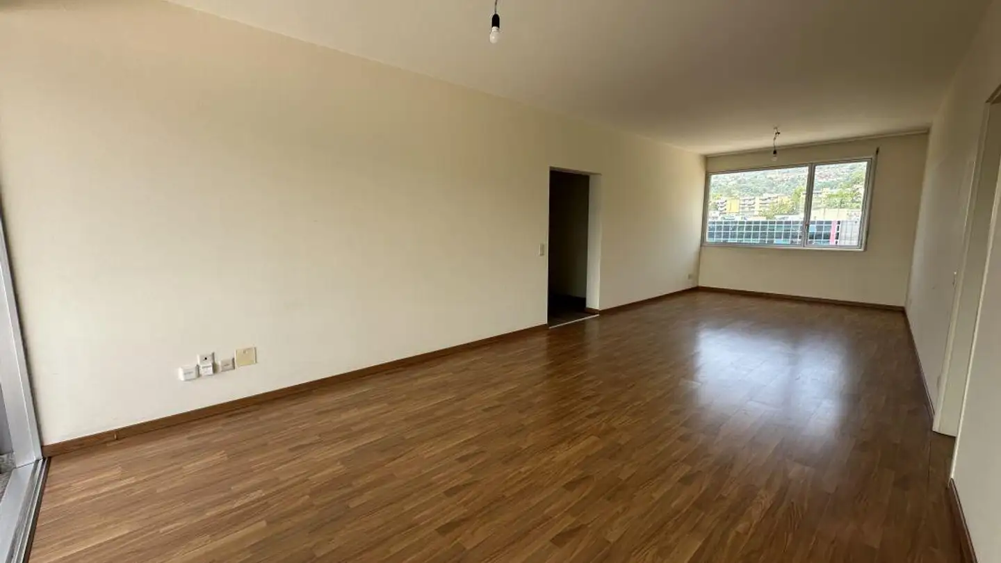 Apartment for rent - 6834 Morbio Inferiore