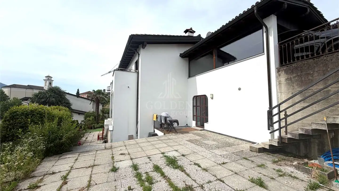 Villa for sale - 6948 Porza - Photo 4