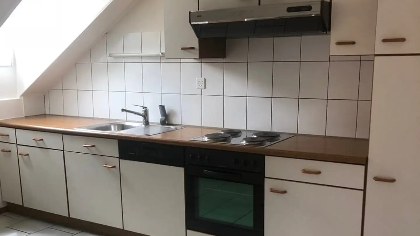 Appartement à louer - Avenue De La Gare 13, 2114 Fleurier