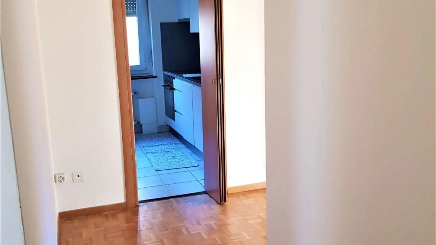 Apartment for rent - Salita Viarno 38, 6962 Viganello - Photo 2