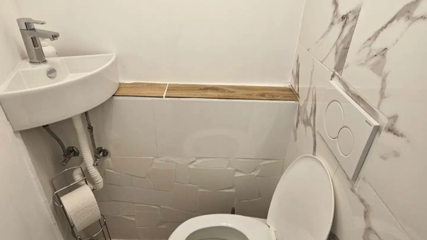 Appartement à louer - 1263 Crassier - Photo 3