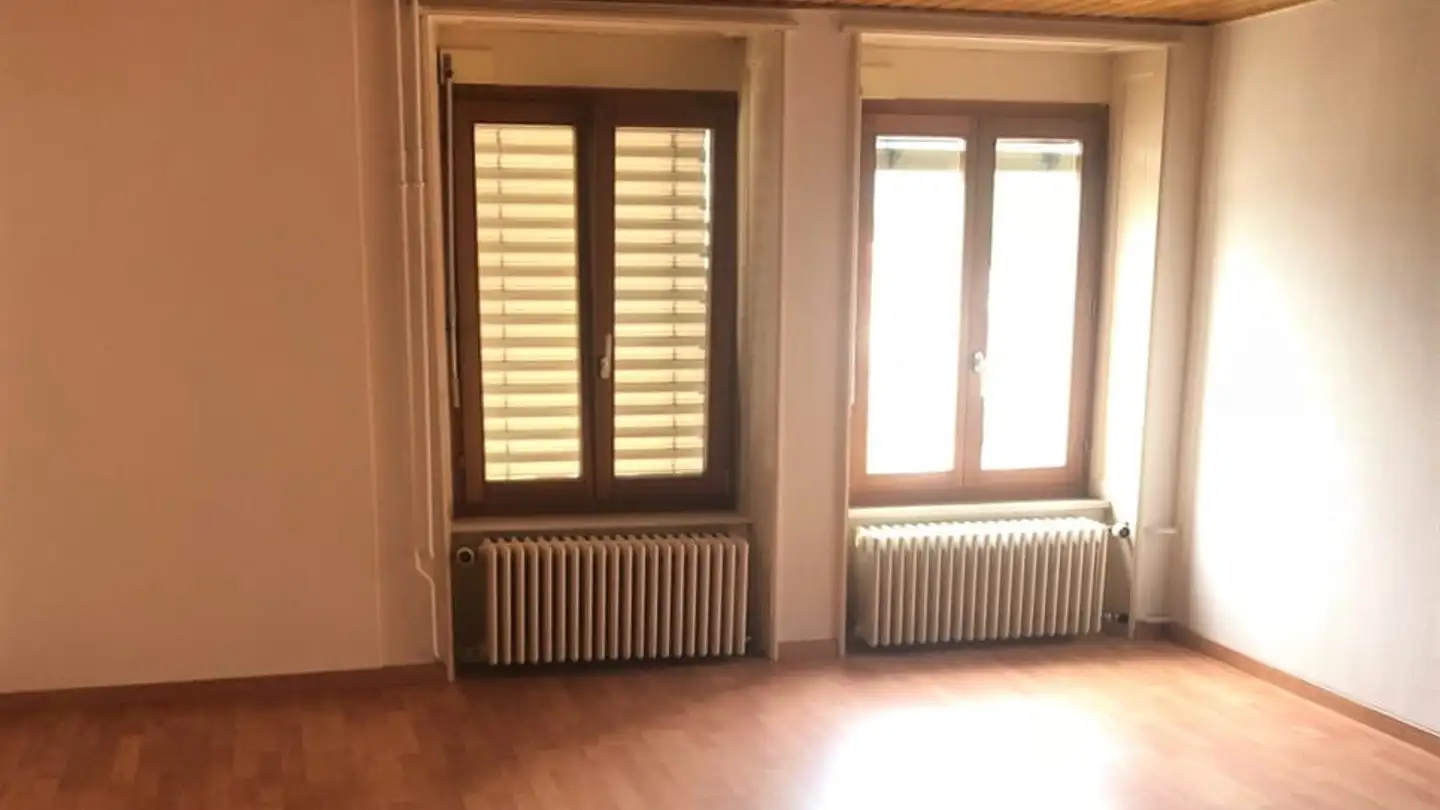 Appartement à louer - Avenue De La Gare 13, 2114 Fleurier - Photo 3