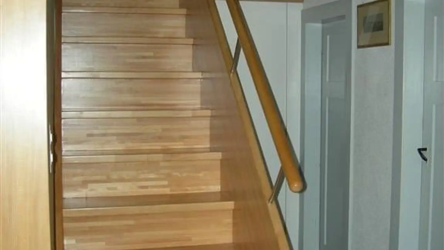 Casa bifamiliare in affitto - Obere Schwandenstrasse 16, 8833 Samstagern - Photo 3