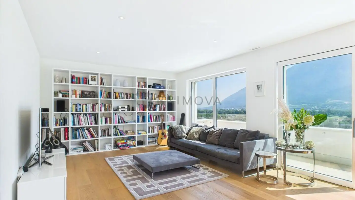 Casa singola in vendita - 9470 Buchs SG - Photo 2