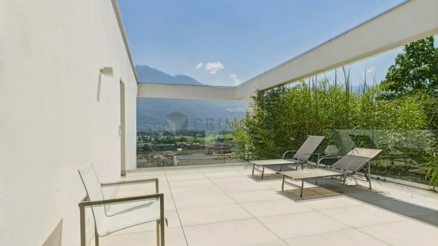 Casa singola in vendita - 9470 Buchs SG - Photo 4