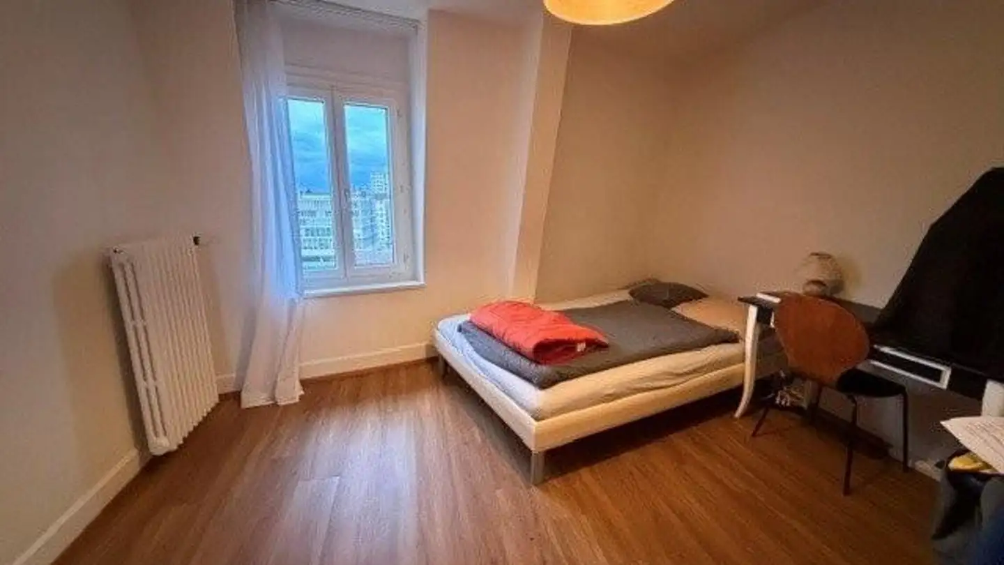 Apartment for rent - Rue Du Mont 6, 1023 Crissier - Photo 3