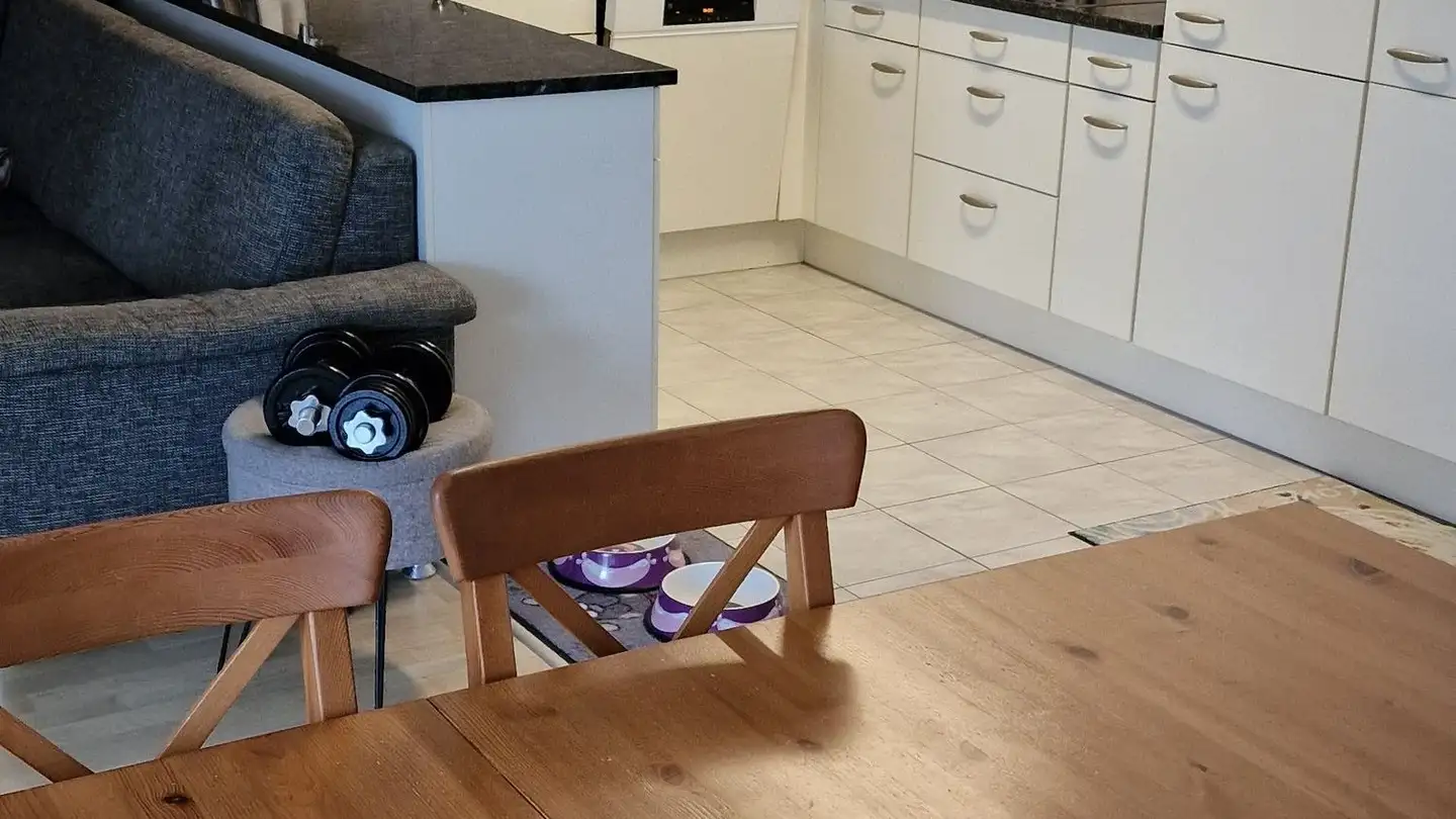 Apartment for rent - Äussere Zelglistrasse 19, 8330 Pfäffikon ZH