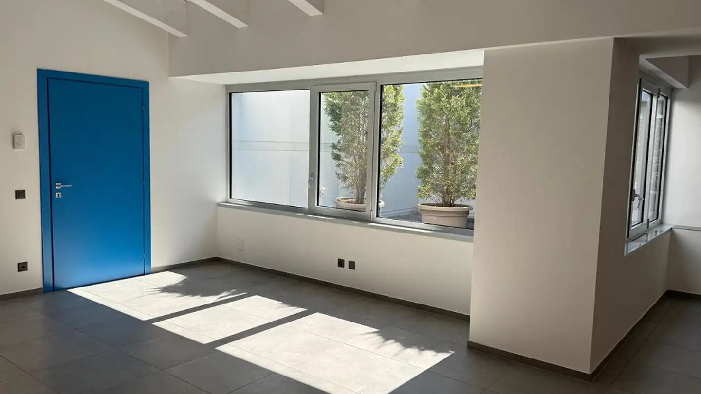 Bürofläche kaufen - Via Alla Gerra 11, 6930 Bedano - Foto 3